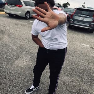 Meet your Posher, Patrick